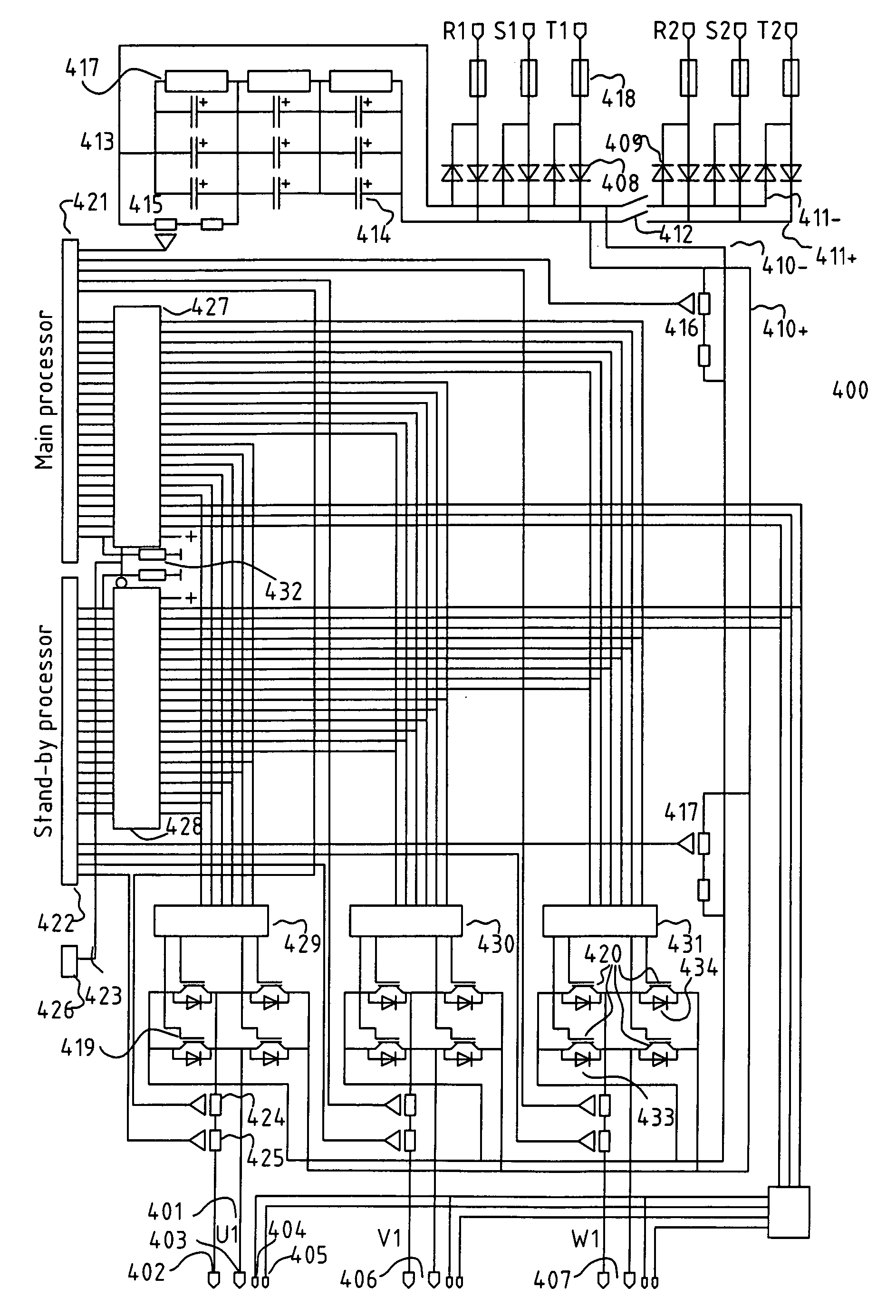 Actuator and movement linkage system