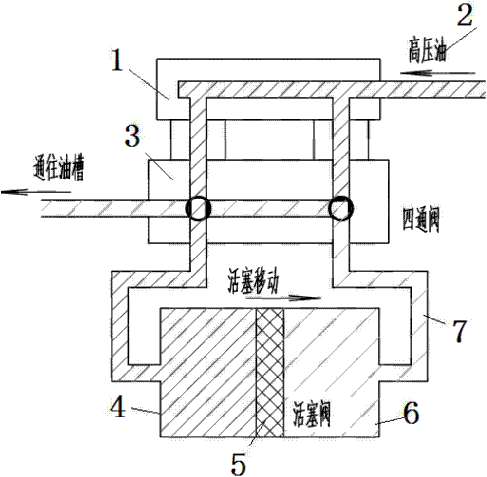 Centrifugal water chilling unit and power failure rapid starting method