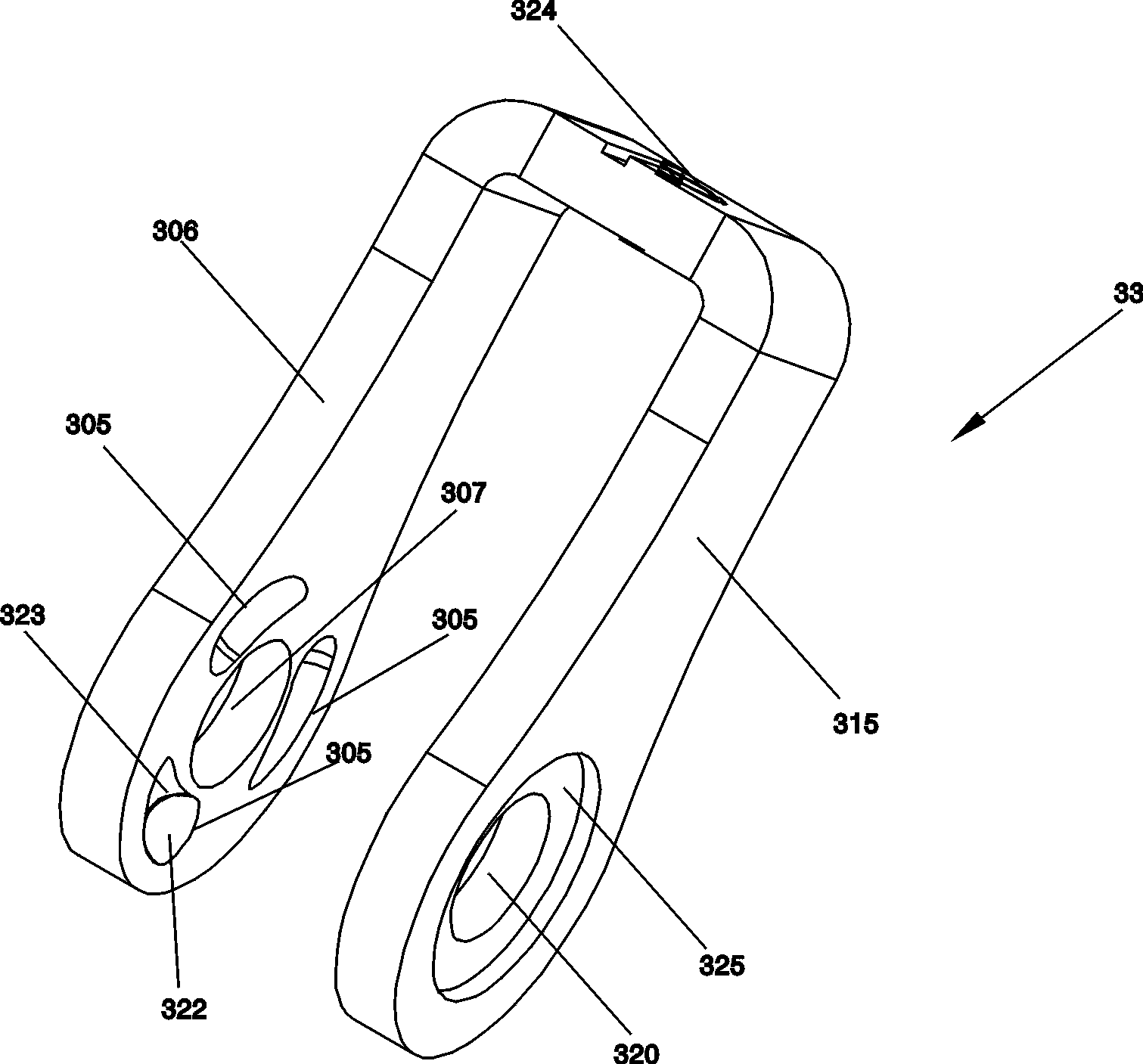 Brake device used for mechanical disc brake of bicycle