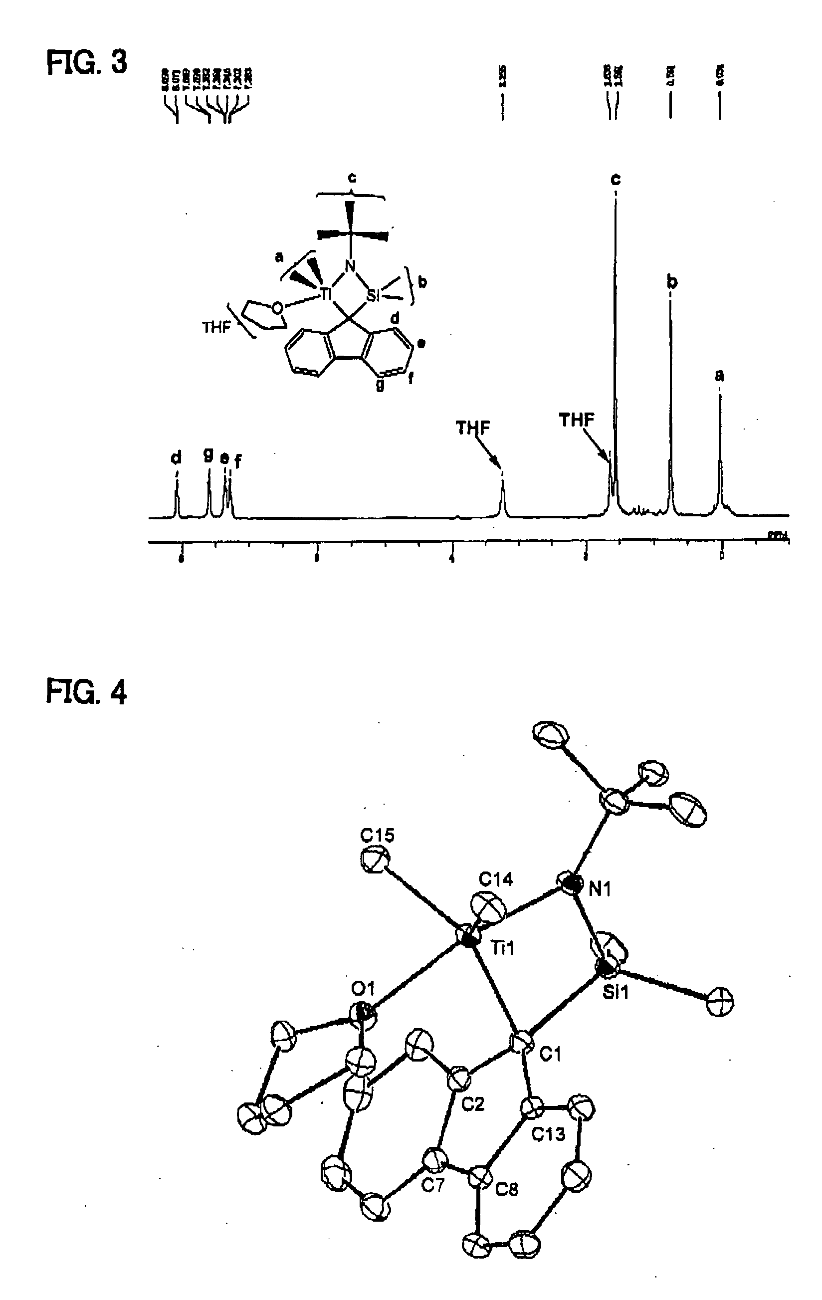 Process for producing cycloolefin addition polymer, catalyst for addition polymerization of cycloolefin, and transition metal compound