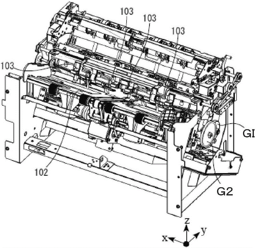 Sheet post-processing apparatus and sheet post-processing method