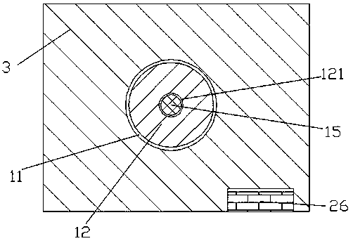 Precise-forming manufacturing device