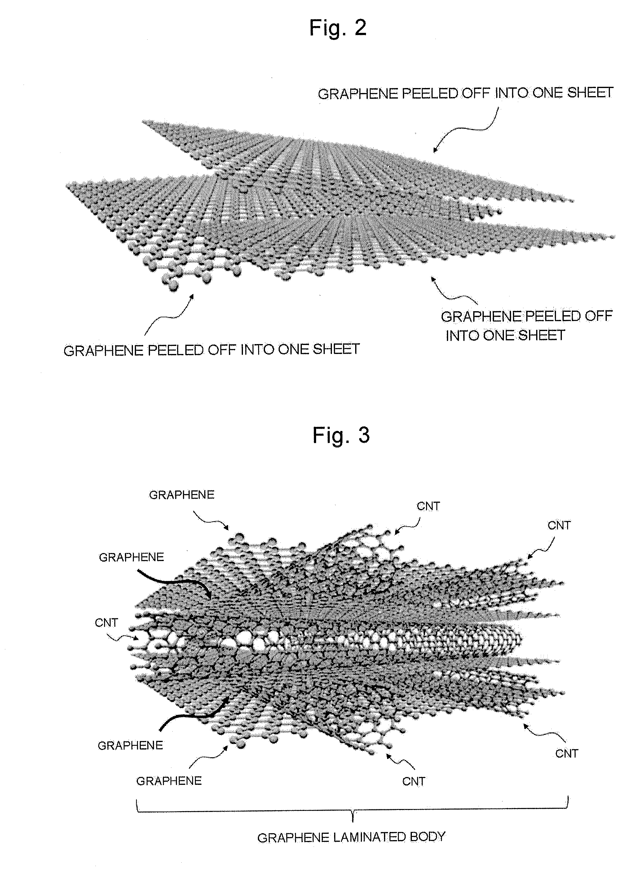 Linked stacks of partly reduced graphene, method for producing linked stacks of partly reduced graphene, powder comprising linked stacks of partly reduced graphene, film comprising linked stacks of partly reduced graphene, graphene electrode film, method for producing graphene electrode film, and graphene capacitor