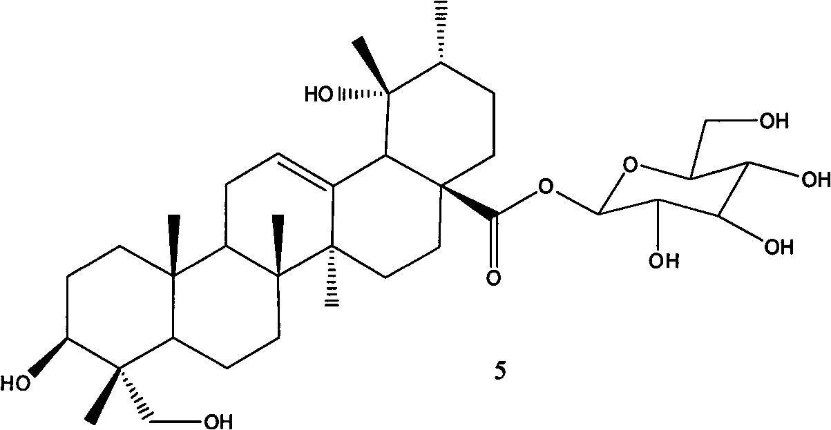 Medicament composition for preventing prostatic diseases