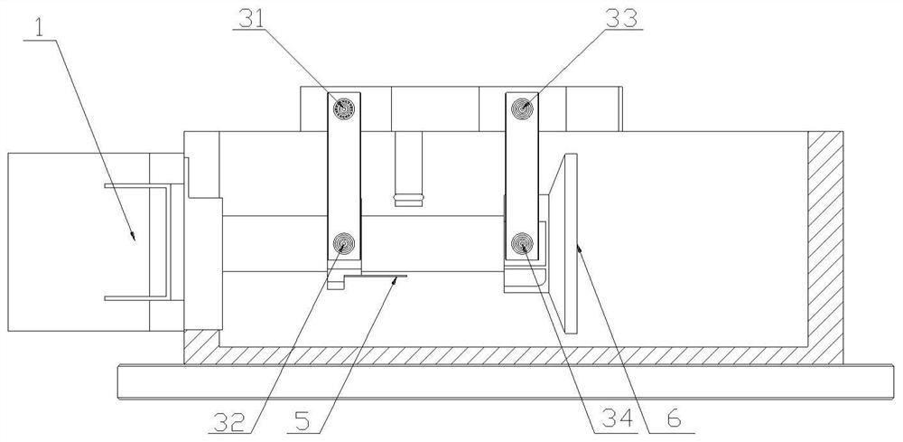 Fourier transform infrared spectrometer and gas concentration detection method