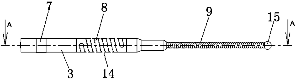 Radiofrequency Ablation Catheters Through the Coronary System