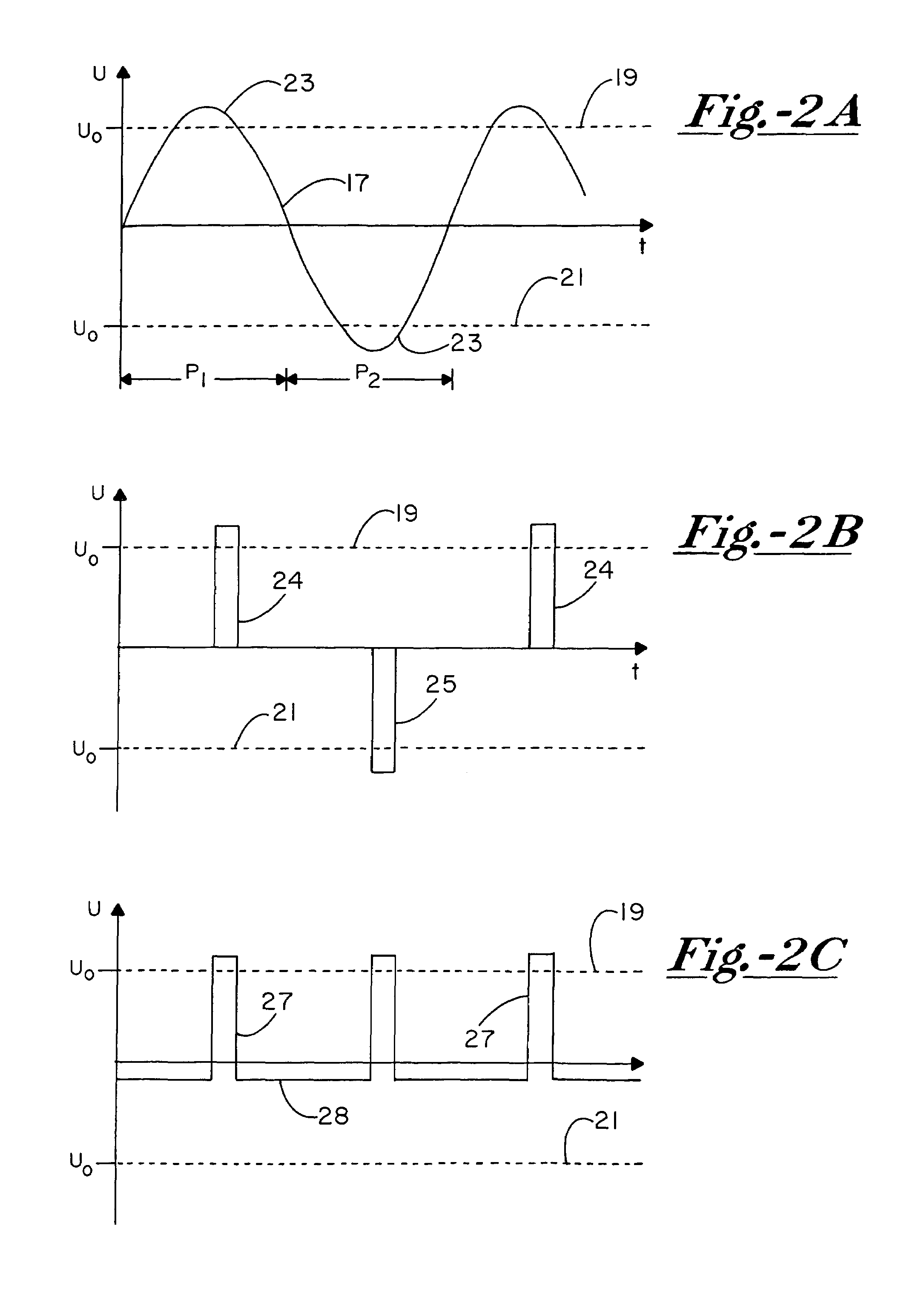 Aerosol charge altering device