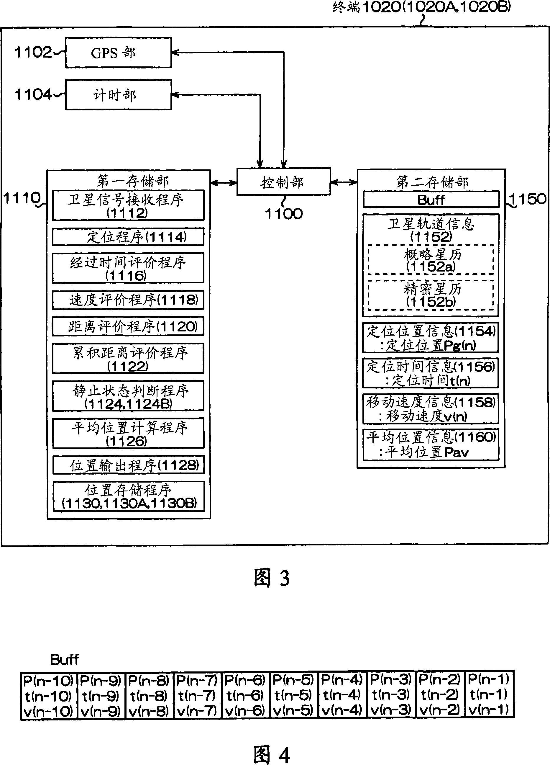 Positioning device, method of controlling positioning device