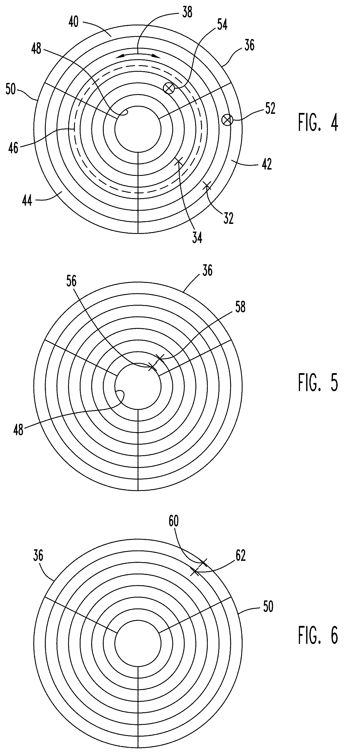 Method and related device for grease evaluation