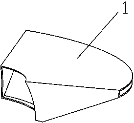 Urban garden monitoring and irrigating device