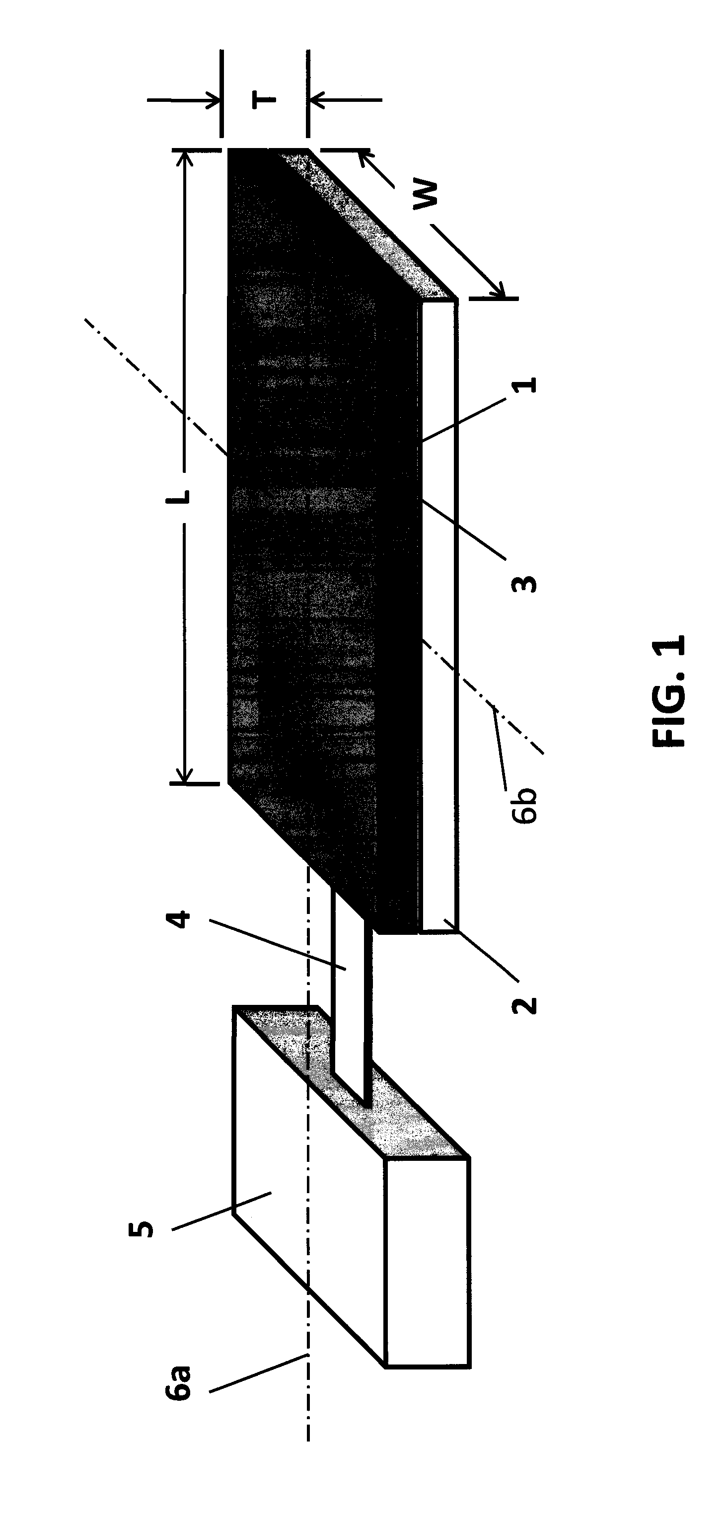 Resonant sensors and methods of use thereof for the determination of analytes