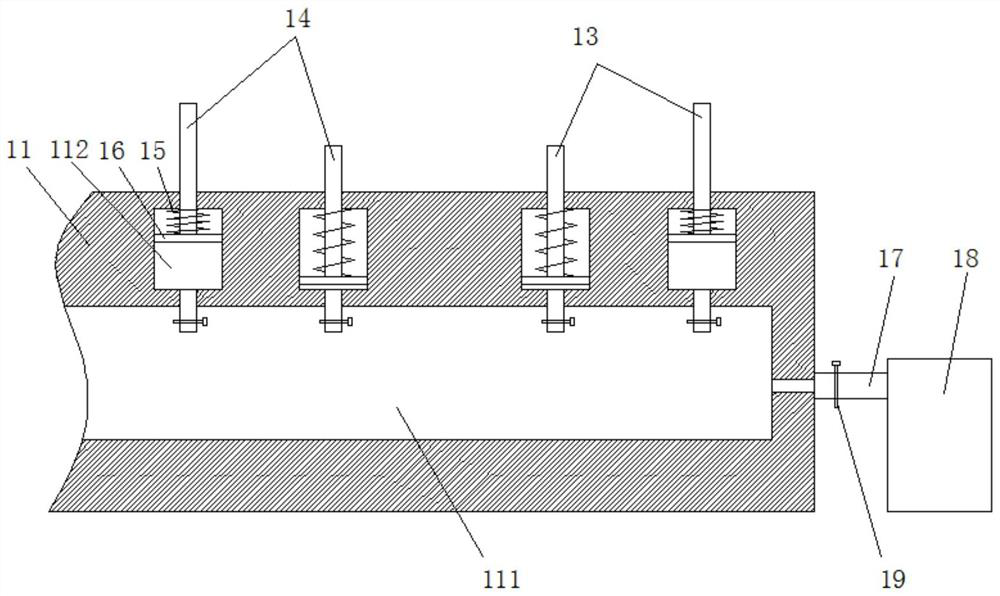 Circuit board test shielding box system