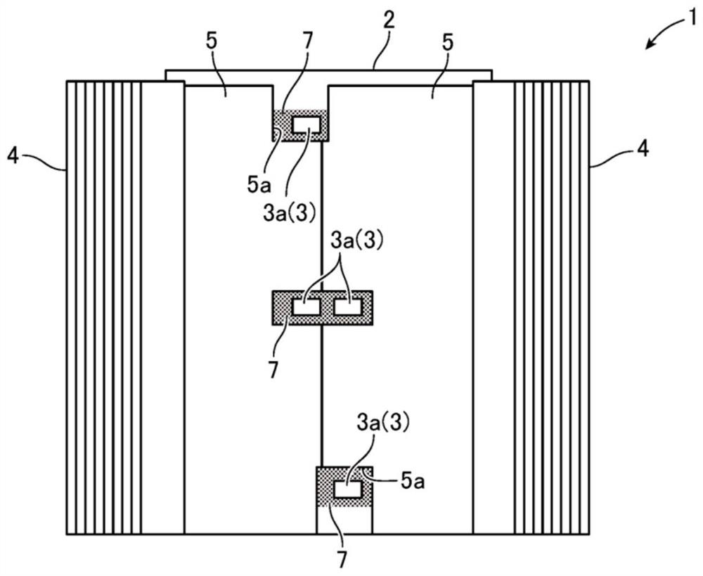 Induction furnace