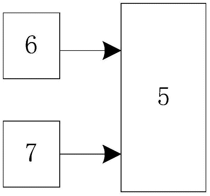 An electronic ballot box for preventing ballot accumulation and its working method