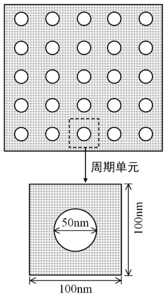 Tunable hyperspectral infrared detector and detection function structure, hyperspectral imaging equipment