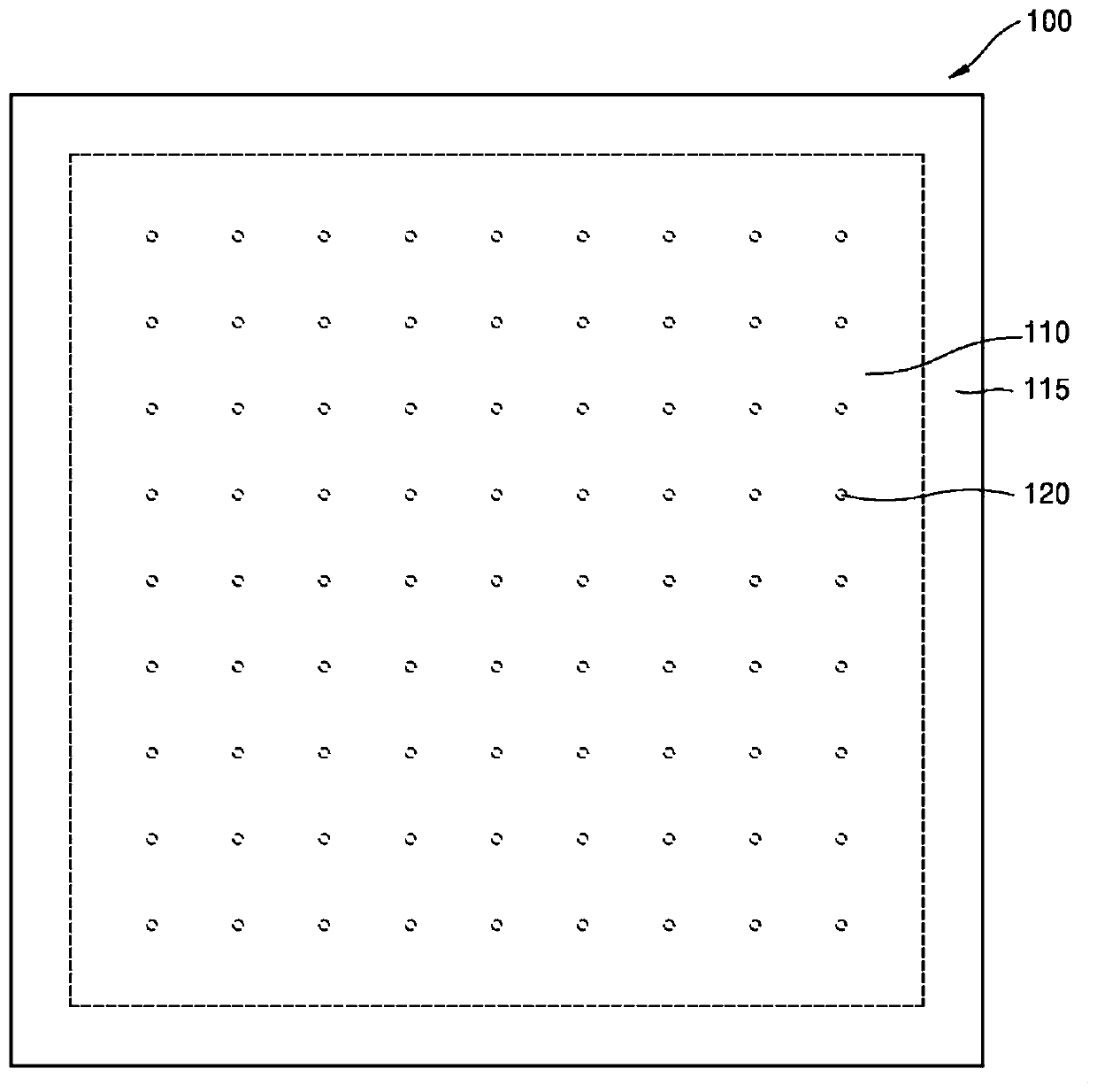 Capacitive micromachined ultrasonic transducer