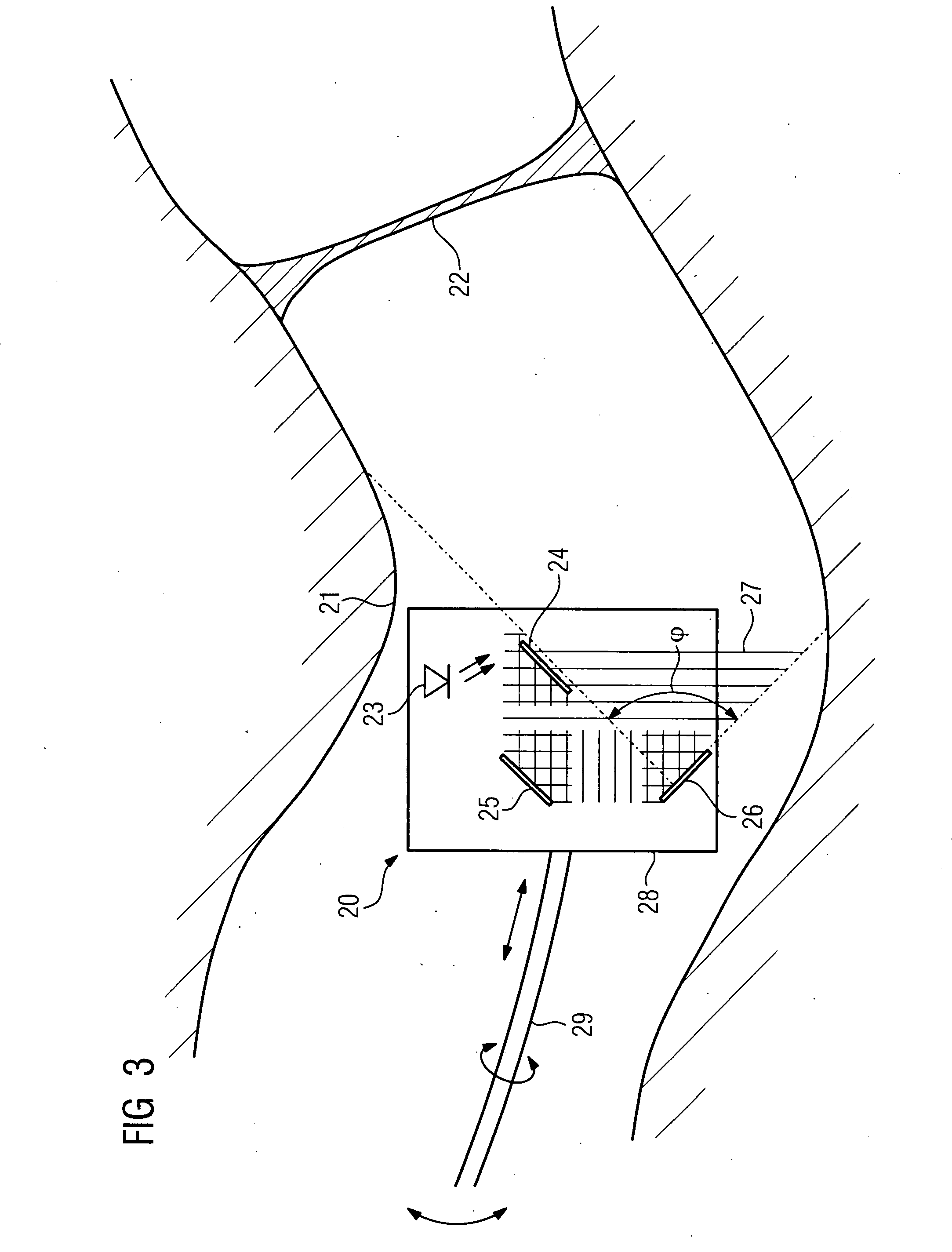 Ear canal hologram for hearing apparatuses