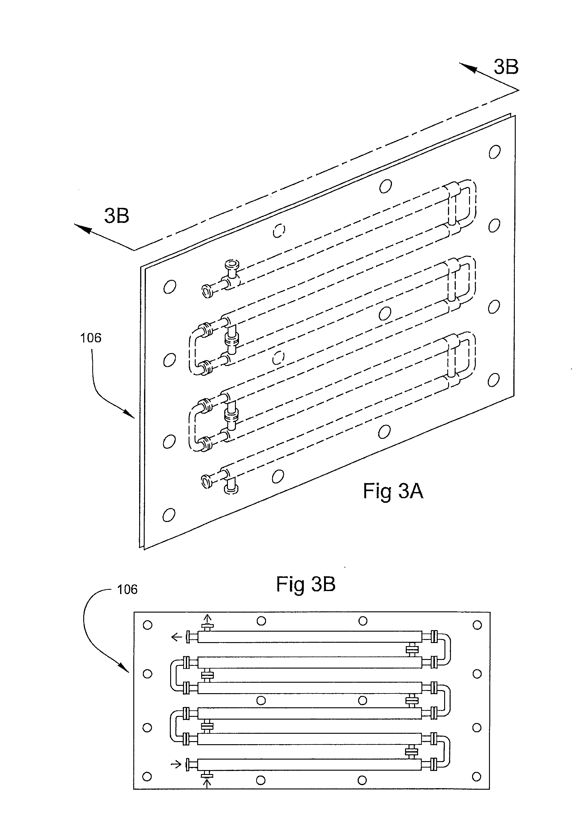 Method of Manufacturing Bio-Diesel and Reactor