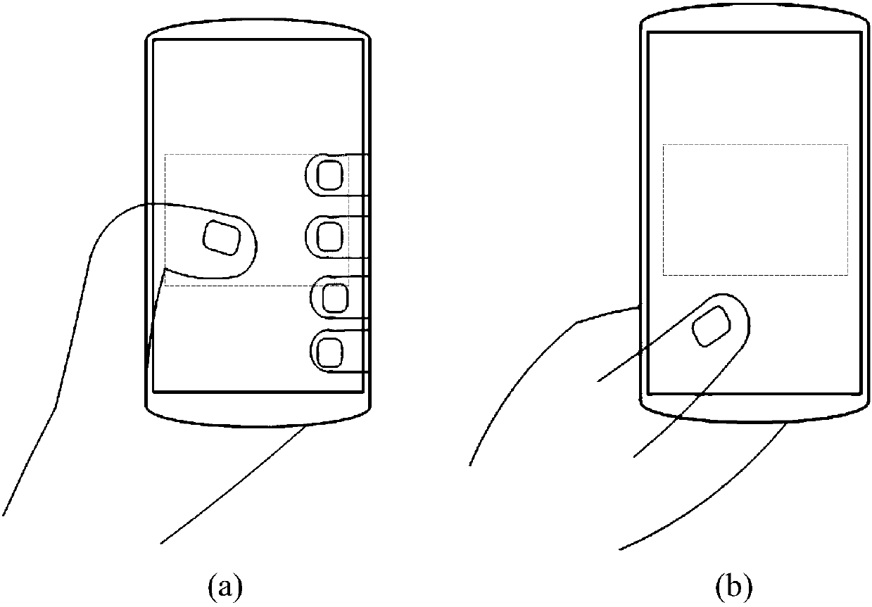 Method for preventing accidental unlocking and mobile terminal