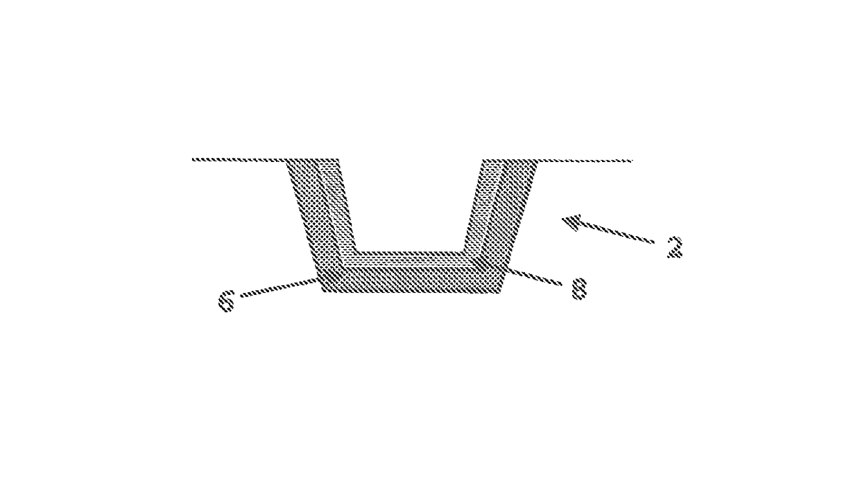 Method for manufacturing confectionery shells