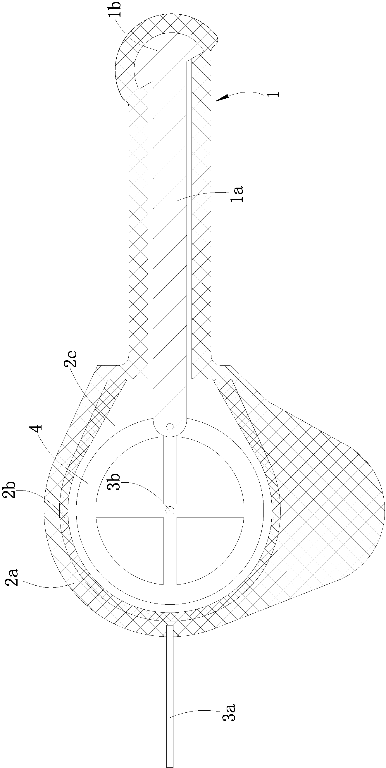 Female masturbating device