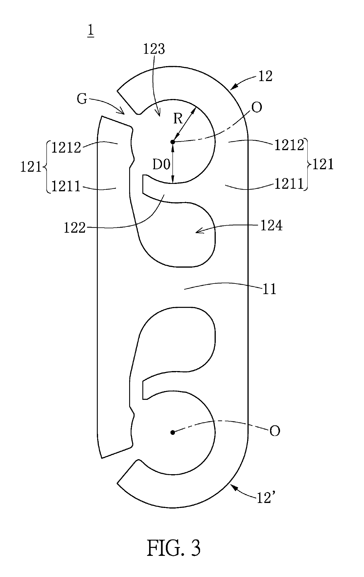 Torsion device and torsion washer