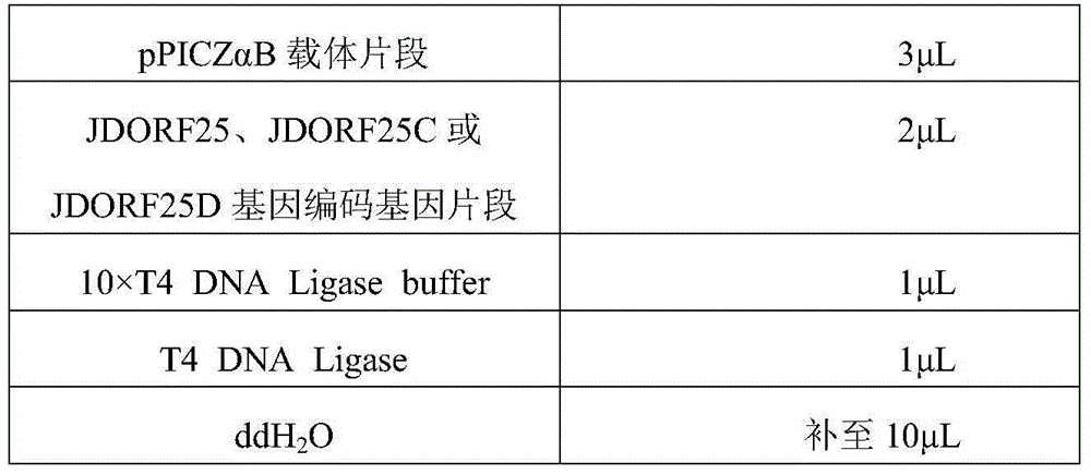 Crucian herpes virus disease compound vaccine preparation, preparation method and application