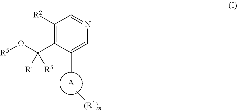 Aryl-pyridine derivatives as aldosterone synthase inhibitors