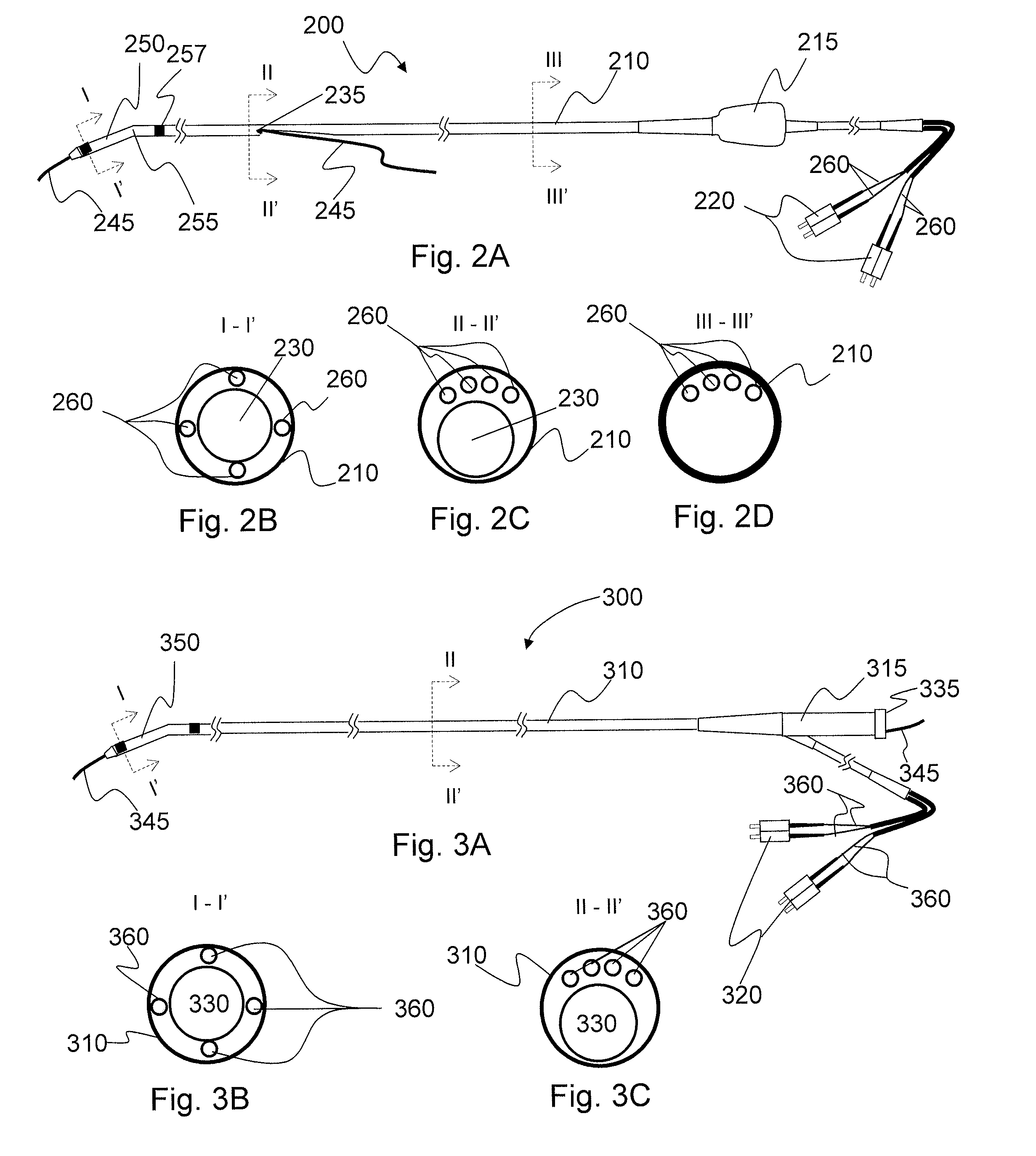 Systems and methods for analysis and treatment of an occluded body lumen