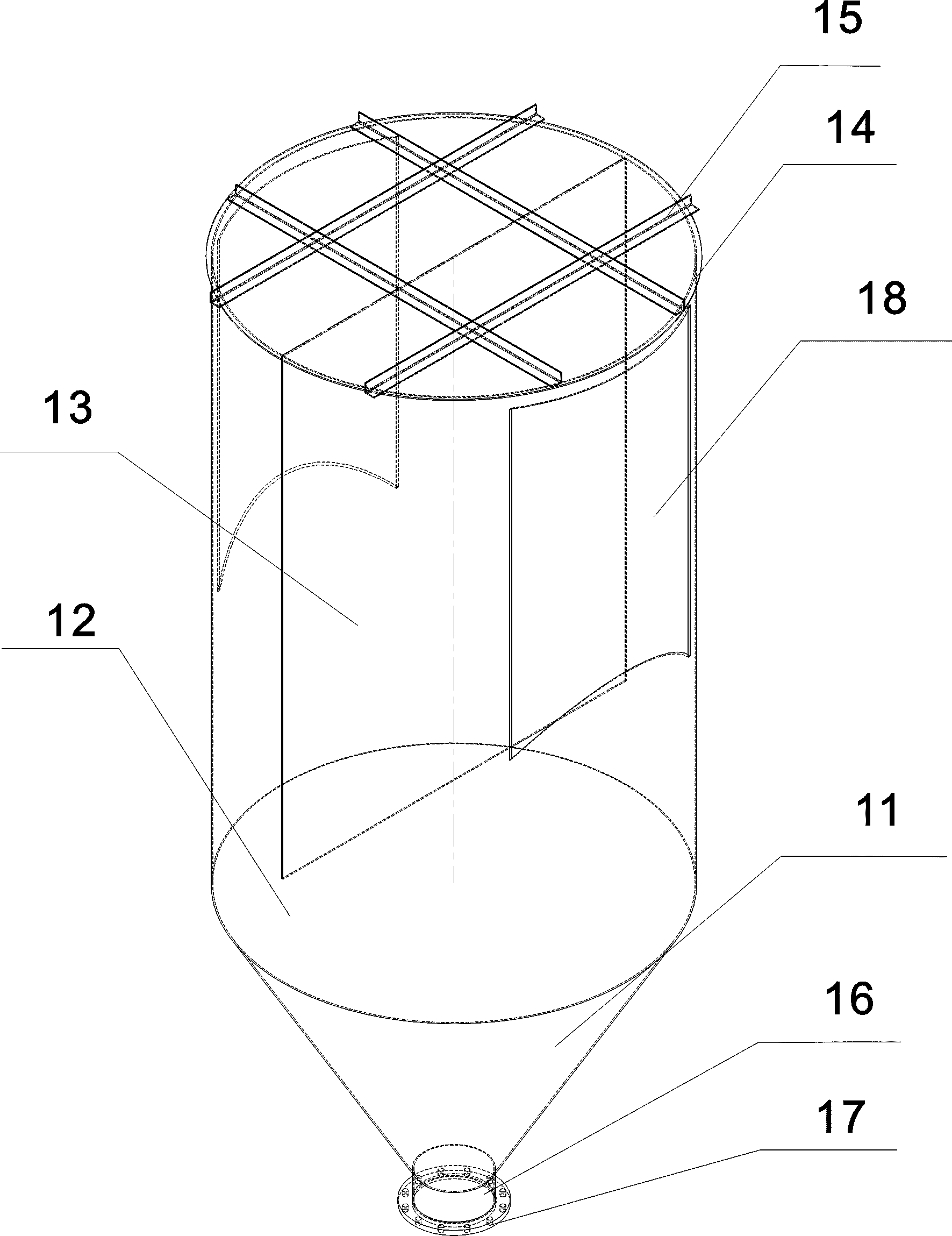 Process and device for selectively producing phosphorus pentoxide