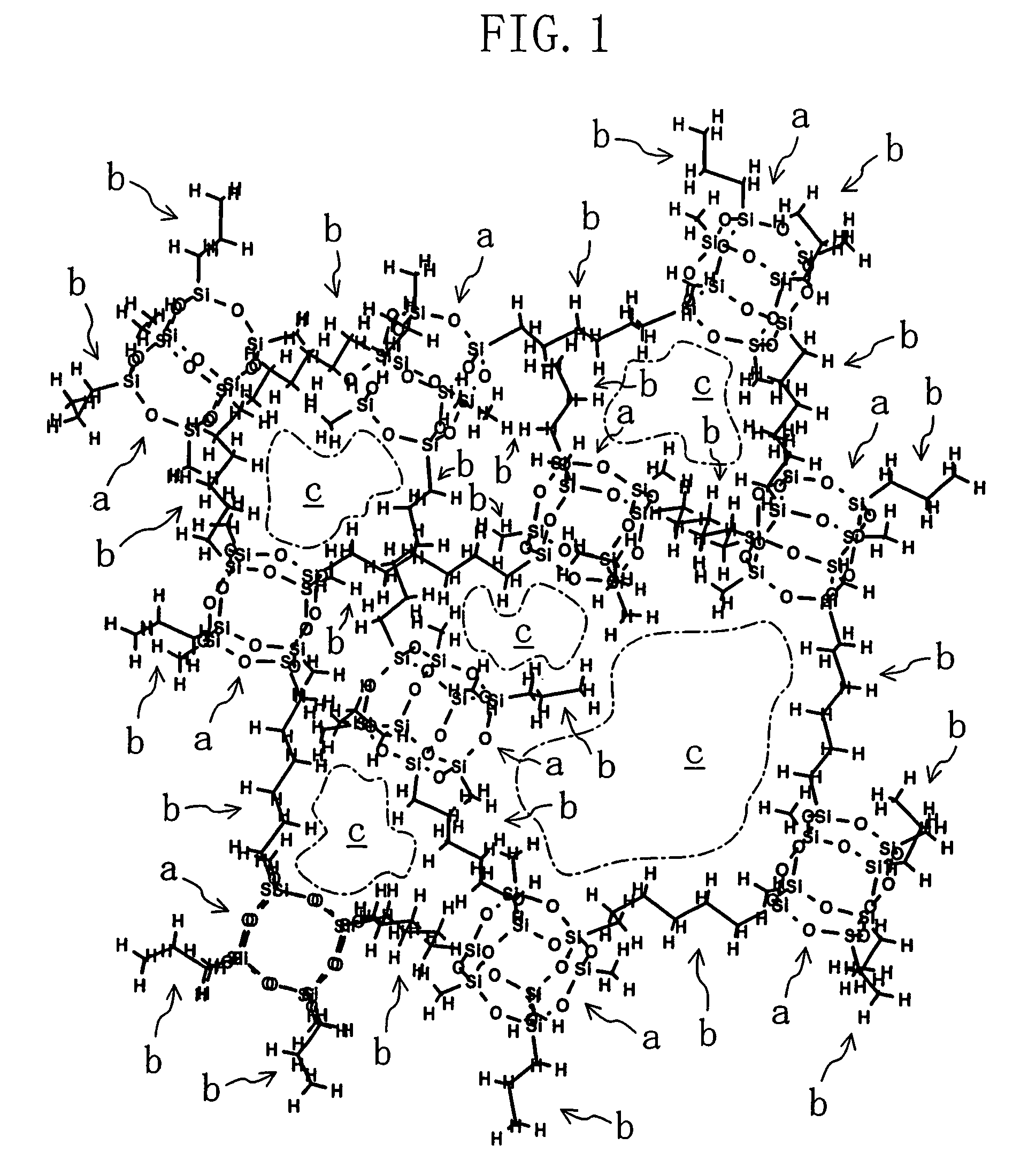 Interlayer dielectric film