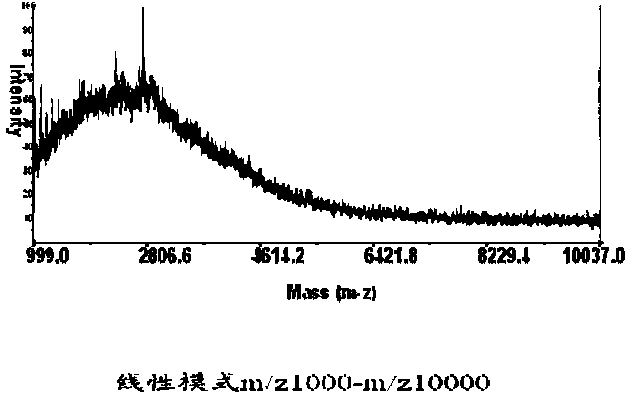 Preparation method of low molecular weight mutton flavor peptide base material