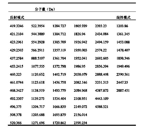 Preparation method of low molecular weight mutton flavor peptide base material