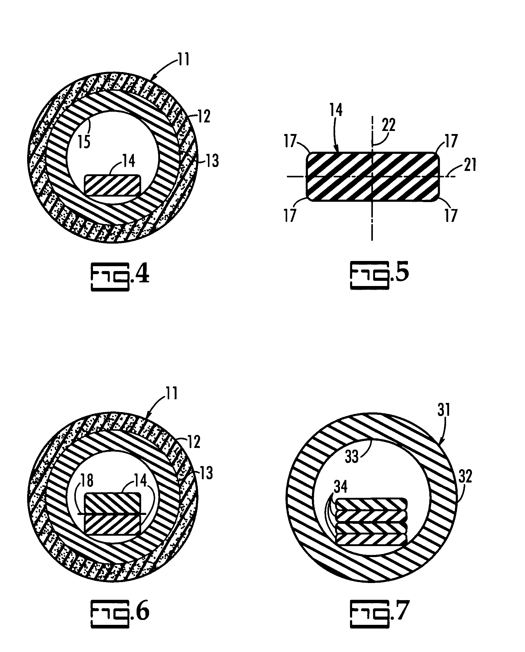 Variable resistance exercise device