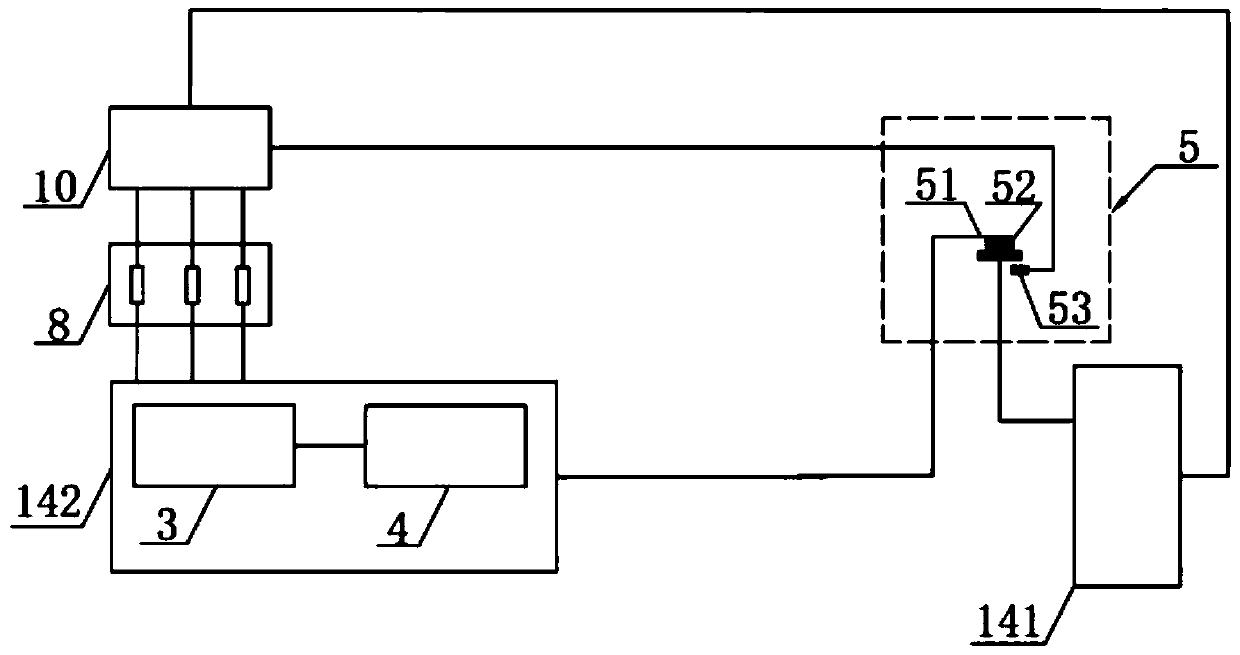 Remote analgesia monitoring system