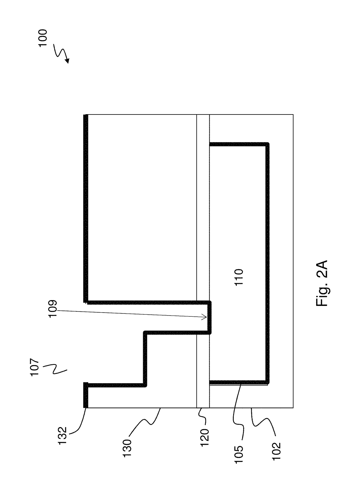 Method and apparatus for single chamber treatment