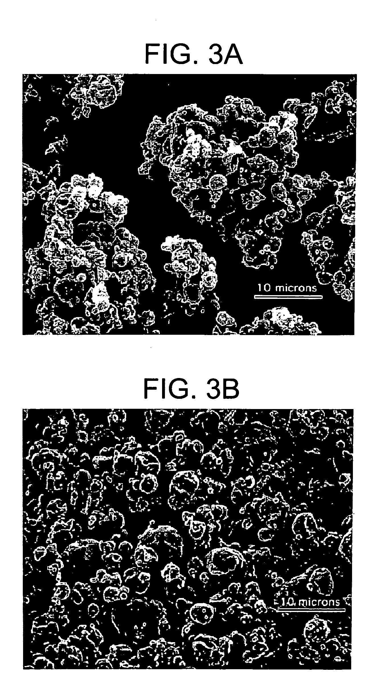 Methods for making pharmaceutical formulations comprising microparticles with improved dispersibility, suspendability or wettability