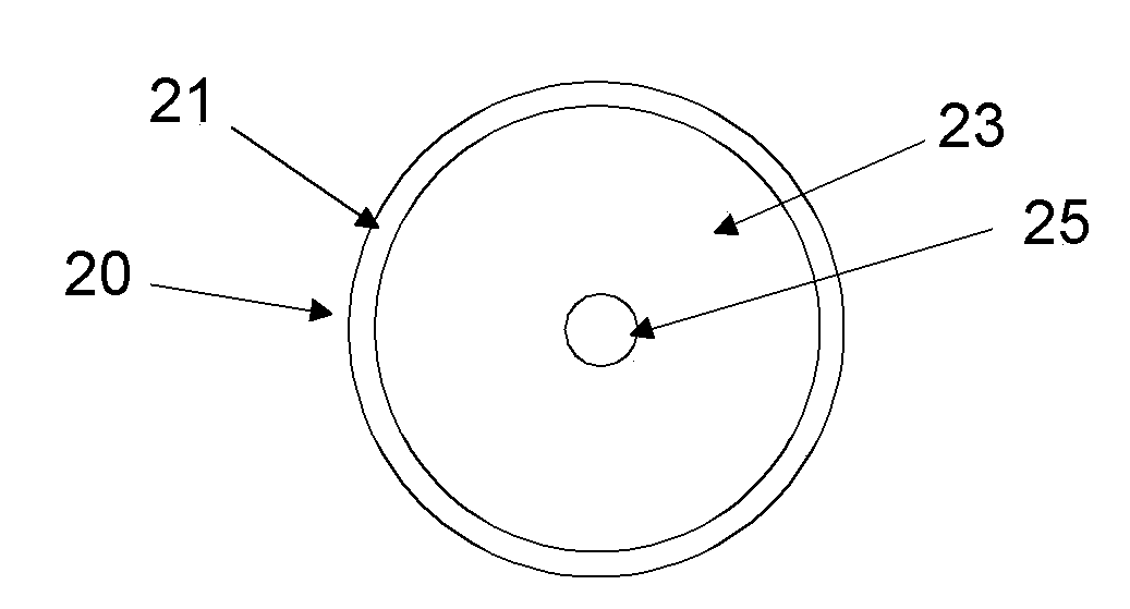 Concurrent, adjacent heat treatment and cooling in metal annealing