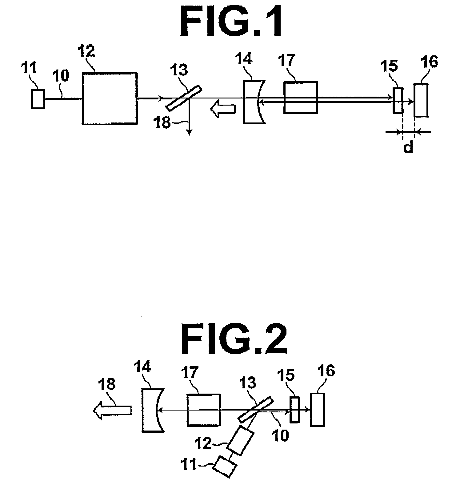 Mode-locked solid-state laser apparatus