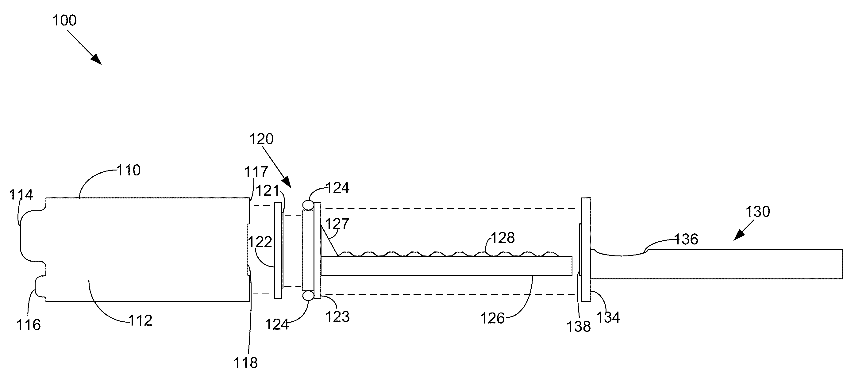 Reservoir plunger head systems and methods