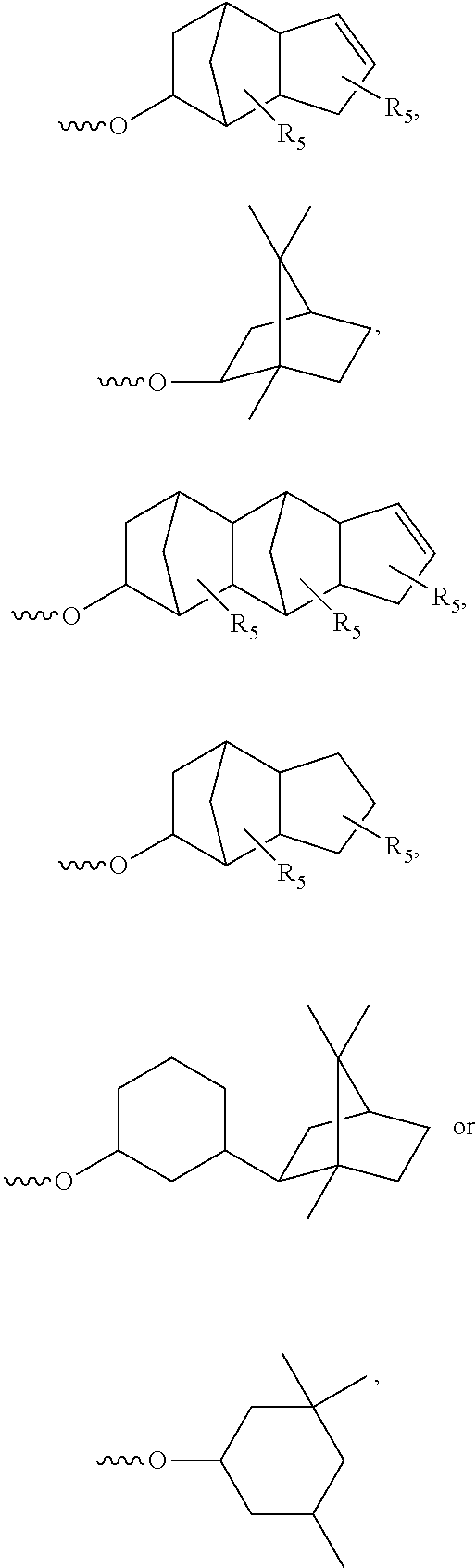 Thermosetting adhesive compositions