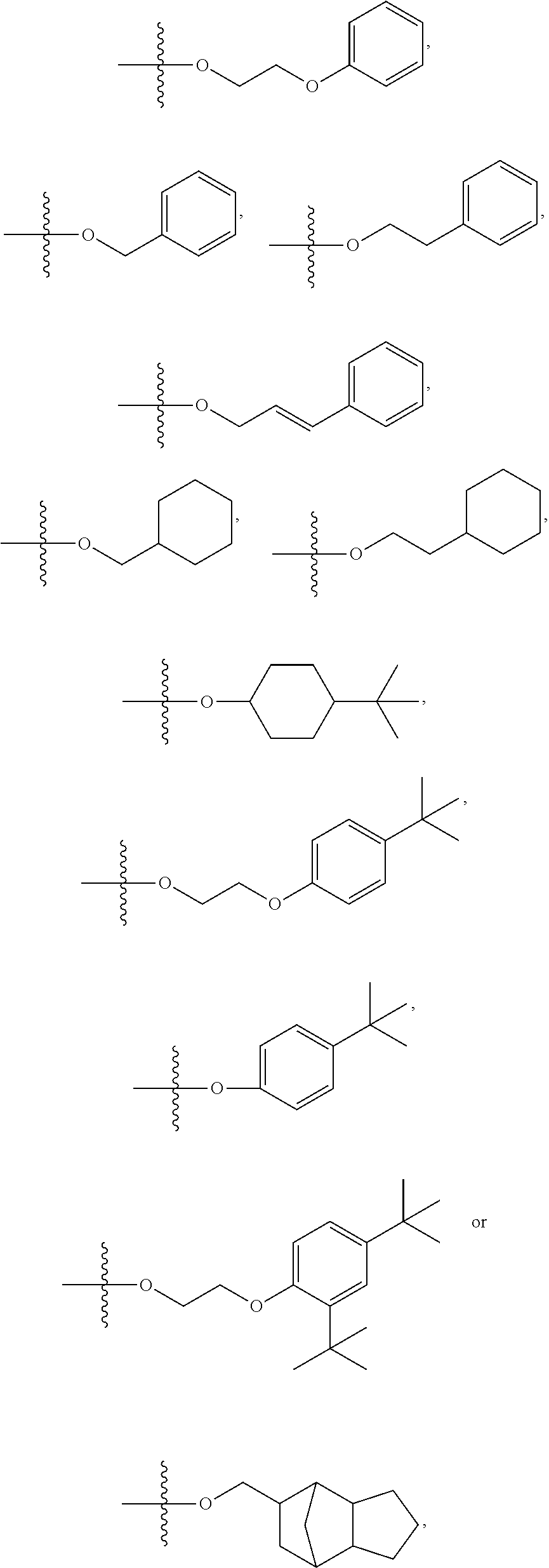 Thermosetting adhesive compositions