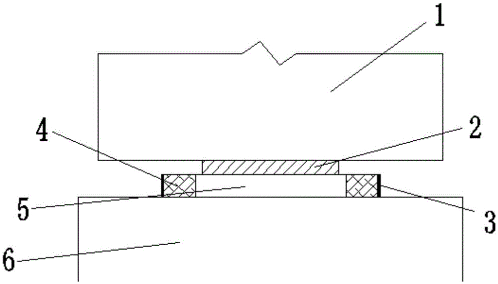 A method for replacing and maintaining bridge support cushion stones