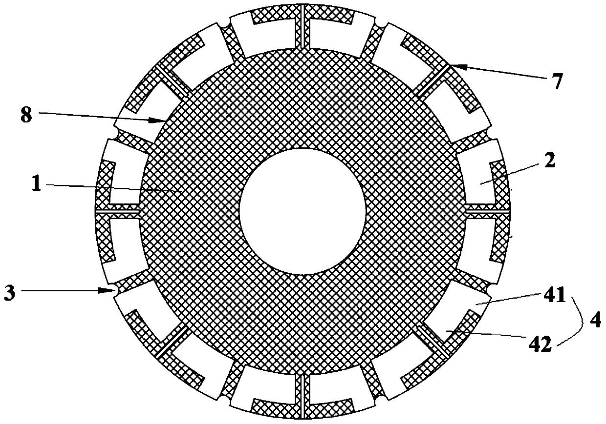 A Multi-beam Selection Smart Antenna Communication System