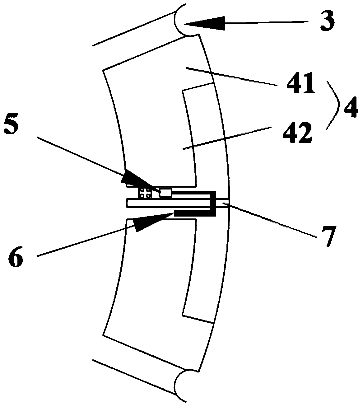 A Multi-beam Selection Smart Antenna Communication System