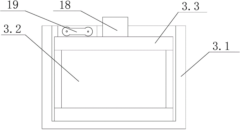 Automotive oil pumping, collecting and oiling machine with self-supplied power source