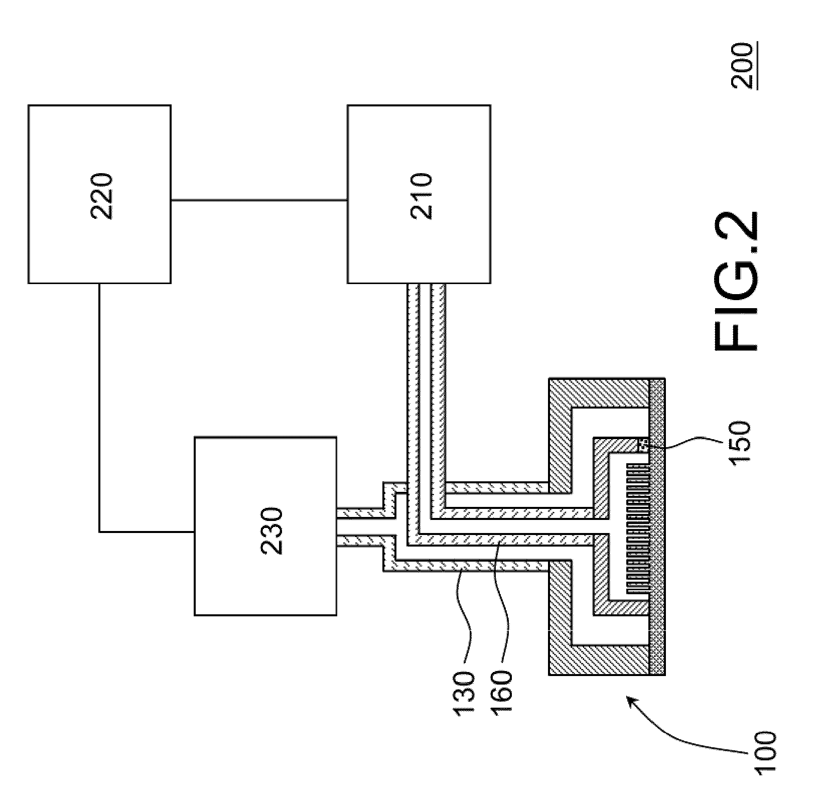 Cold plate and refrigeration system