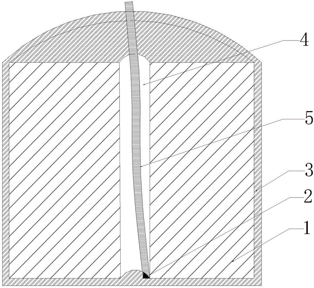 Smoking agent, combustion improver and smoke cartridge, preparation and application thereof