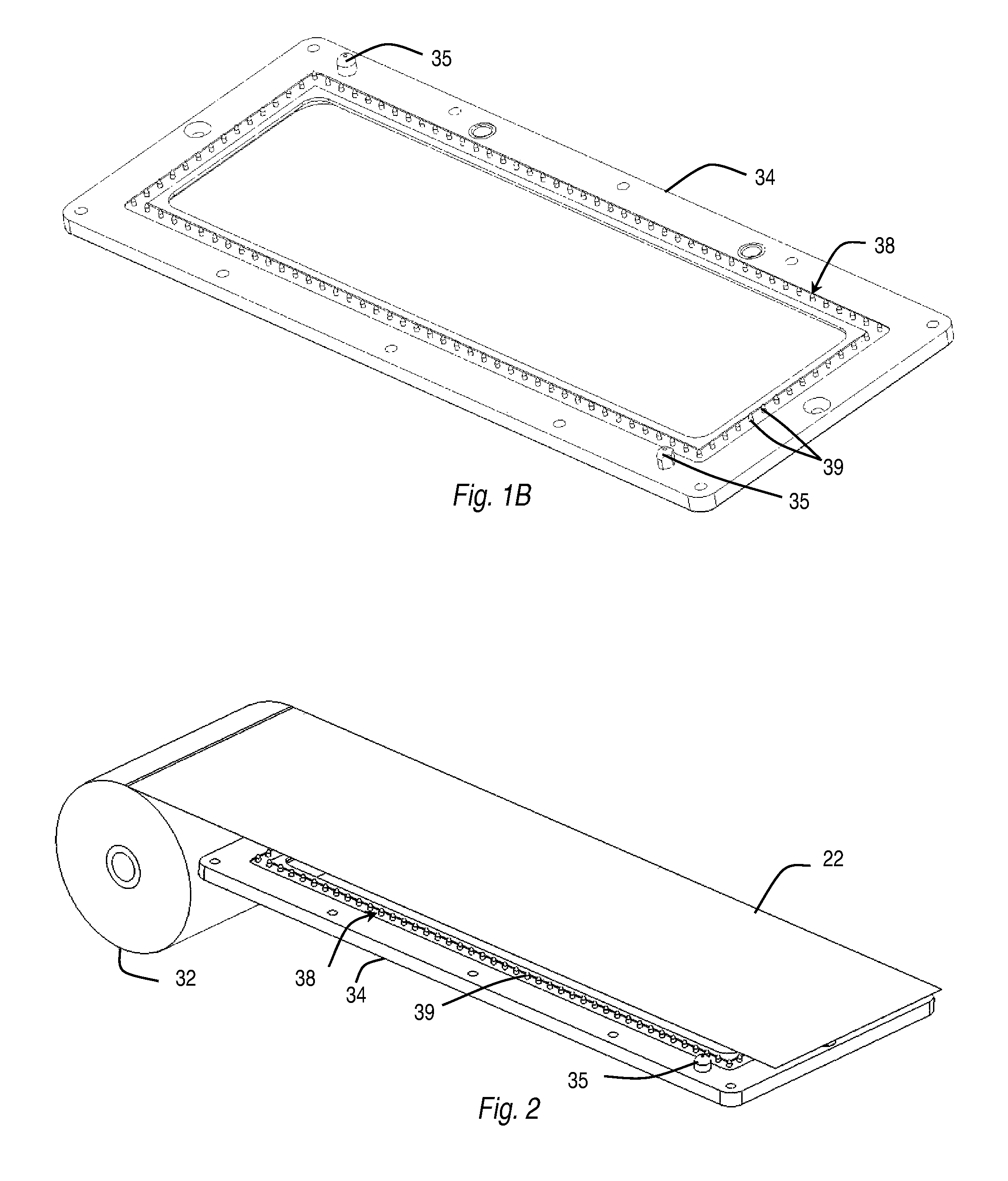 Process for manufacturing a microcircuit cochlear electrode array