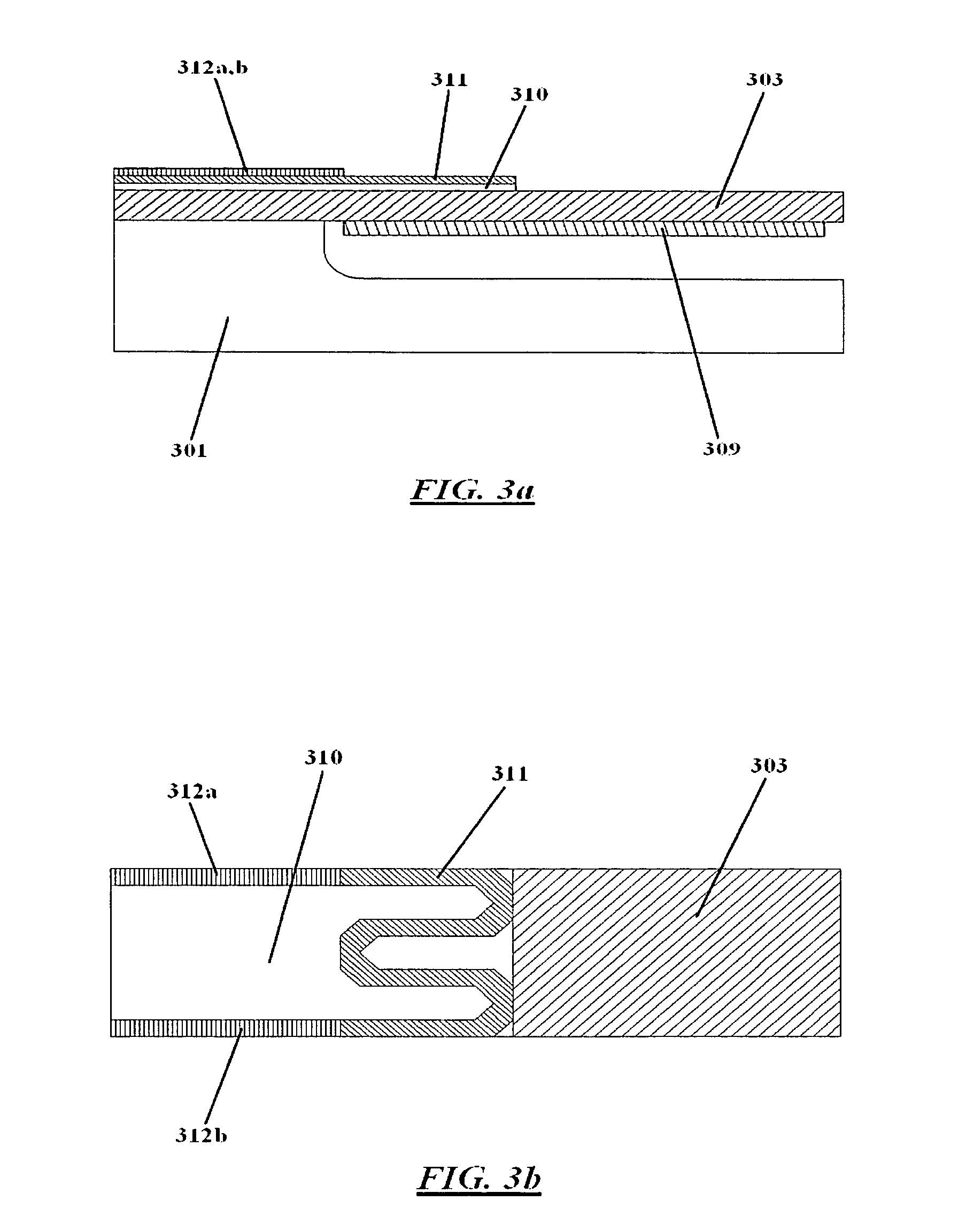 Micro-electromechanical relay and related methods